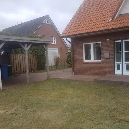 בית נופש Haus 6-12p - 6zi - Aurora Hamburg Wenzendorf