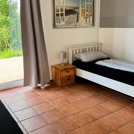 Haus 6-12p - 6zi - Aurora Hamburg * Wenzendorf