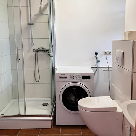 Aurora Hamburg Haus 6 * Wenzendorf