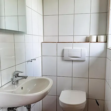 Aurora Hamburg Haus 6 Vakantiehuis