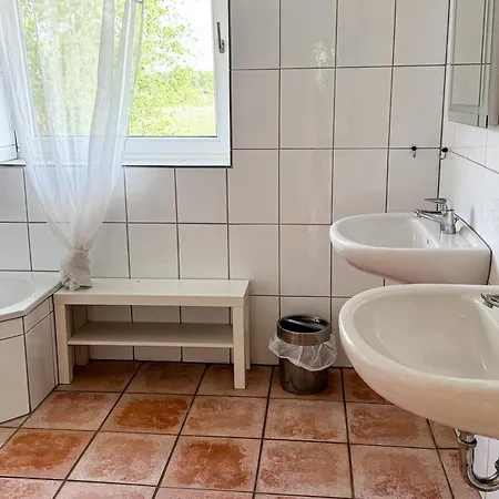 Haus 6-12p - 6zi - Aurora Hamburg