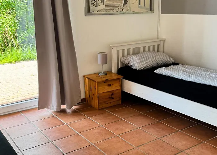 Haus 6-12p - 6zi - Aurora Hamburg * Wenzendorf