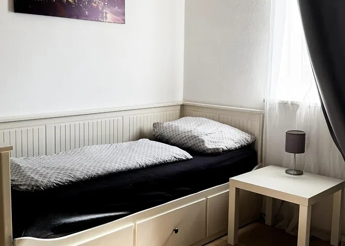 Tatil Evi Haus 6-12p - 6zi - Aurora Hamburg *